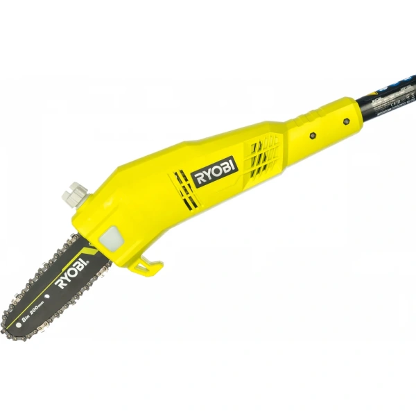 фото штанговый высоторез ryobi rpp750s