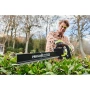 фото бесщеточный кусторез ryobi max power 36в ry36htx65a-0 5133005076