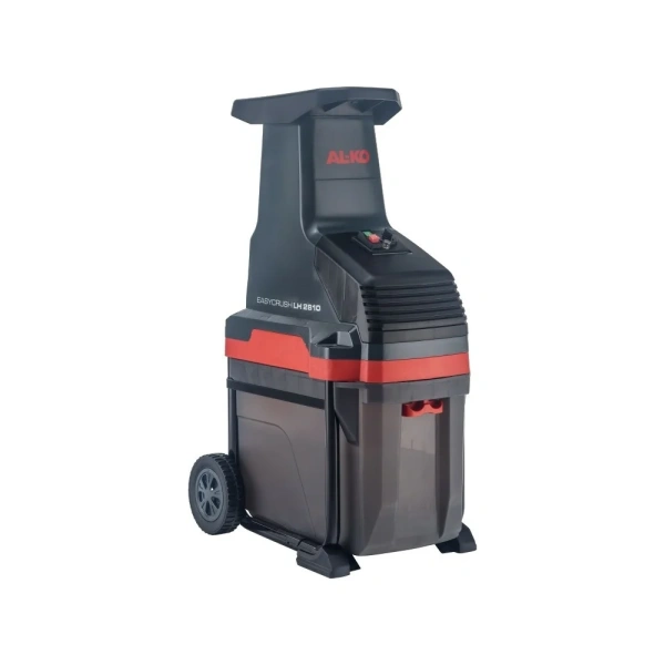 фото валковый измельчитель al-ko lh 2810 easy crush