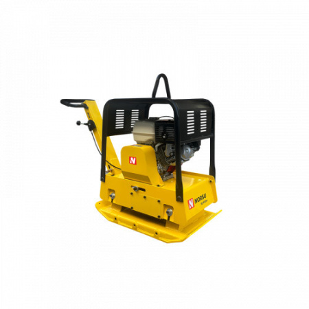 фото виброплита бензиновая реверсивная norsu rf-r330h