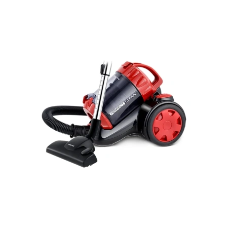 фото пылесос centek ct-2528 red