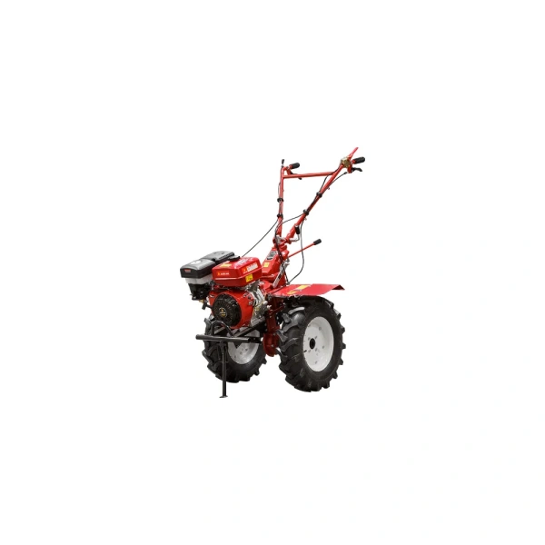 фото бензиновый культиватор asilak sl-186l с колесами