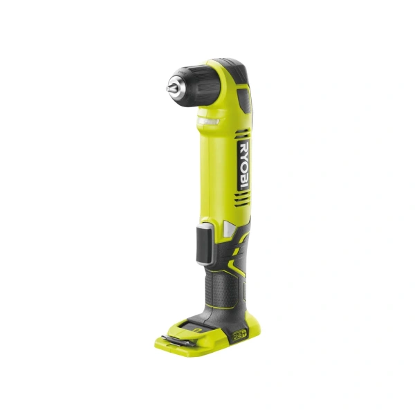 фото угловая дрель ryobi one+ rad1801m