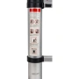фото телескопическая лестница gigant lt-01 1x15