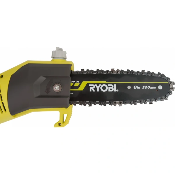 фото штанговый высоторез ryobi rpp750s