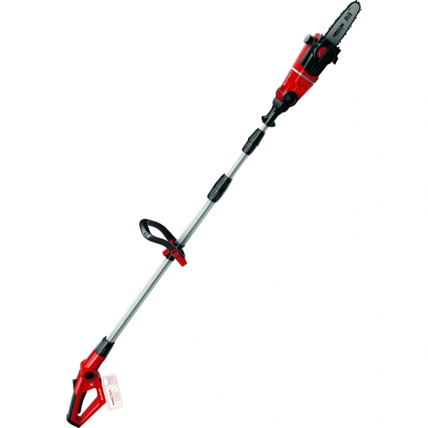 фото аккумуляторный высоторез einhell pxc ge-lc 18 li t-solo