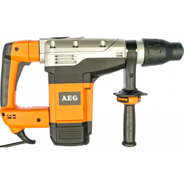 фото перфоратор aeg kh7e