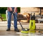 фото мойка высокого давления ryobi ry140pwa-p