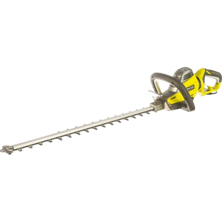 фото электрический кусторез ryobi rht6760rl