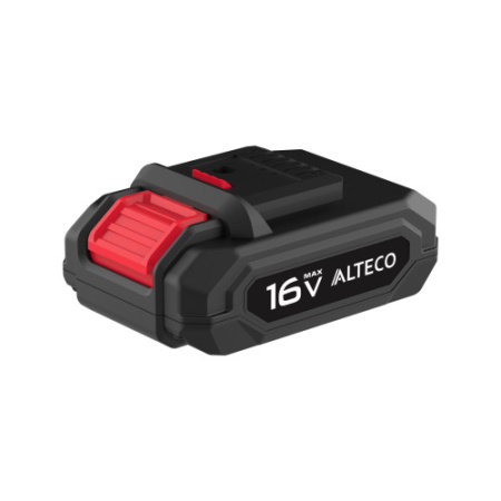 фото аккумулятор alteco bcd 16-20 li
