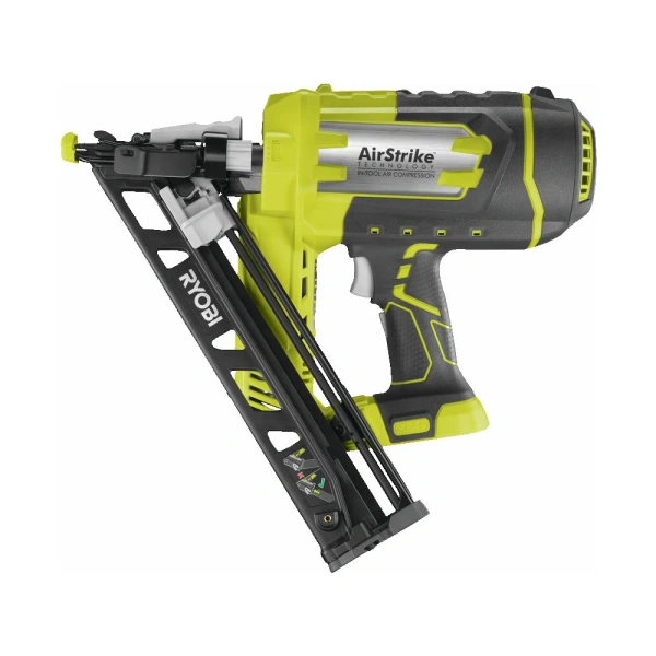 фото гвоздезабиватель ryobi one+ r15gn18-0