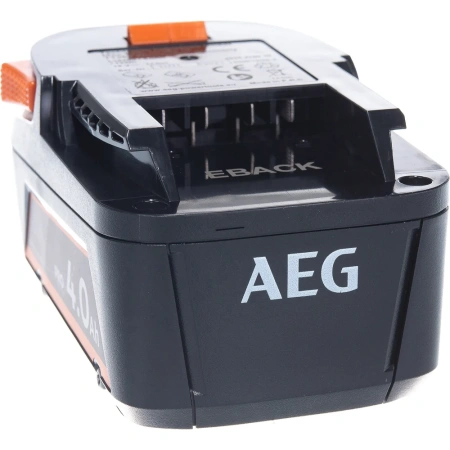 фото аккумулятор aeg l1840s