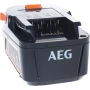 фото аккумулятор aeg l1840s