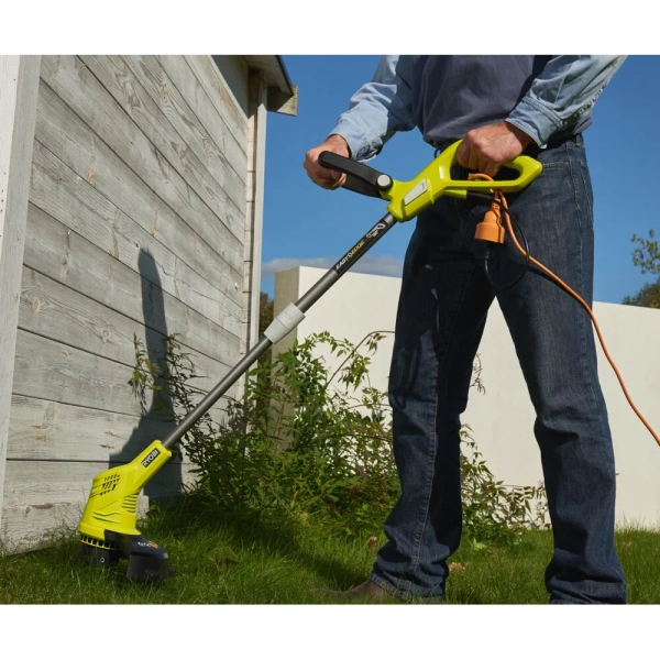фото триммер ryobi rlt4125
