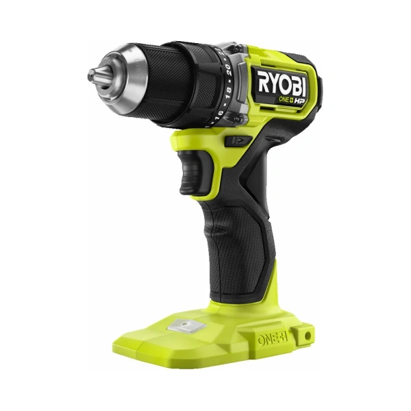 фото дрель-шуруповерт ryobi one+ hp rdd18c-0