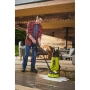фото мойка высокого давления ryobi ry140pwa-p