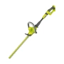 фото аккумуляторный высотный кусторез ryobi one+ oht1850x 5133001249