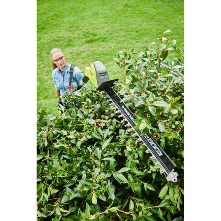 фото кусторез ryobi max power 36в ry36pht50a-0 5133005382