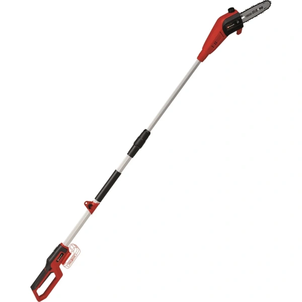 фото аккумуляторный высоторез einhell pxc gc-lc 18/20 li t-solo