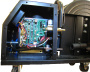фото закрытый подающий механизм, 4 ролика для pro mig/mma-400/500f / wire feeder