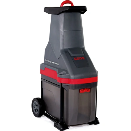 фото измельчитель ножевой geos mh 2810 easy crush