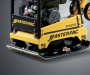 фото виброплита реверсивная masterpac pcr5030r