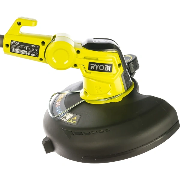 фото триммер ryobi rlt6130