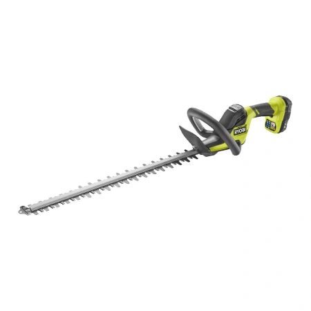 фото кусторез ryobi one+ ry18ht55a-120 5133004910