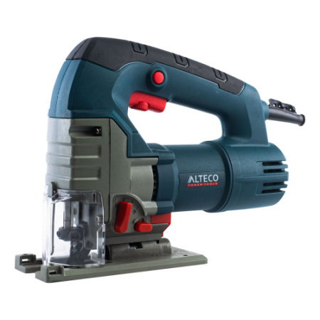 фото лобзиковая пила alteco js 700
