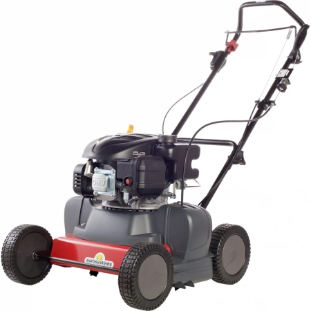 фото аэратор eurosystems sc42 l loncin ohv 123