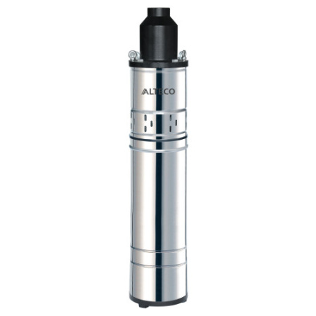 фото скважинный насос alteco promo 3.5sd 370s