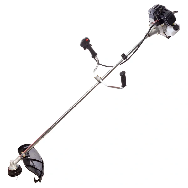 фото бензиновый триммер redverg basic gb43c 6661786