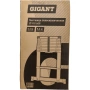 фото телескопическая лестница gigant lt-01 1x15