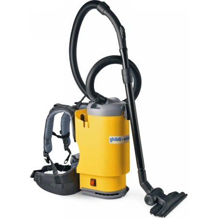 фото пылеводосос ghibli&wirbel performance t1 115 v