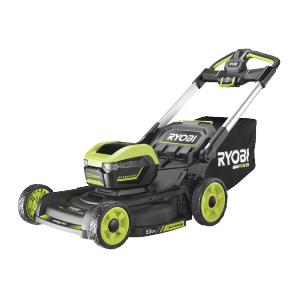 фото газонокосилка ryobi 18в ry36lmxsp53a-160