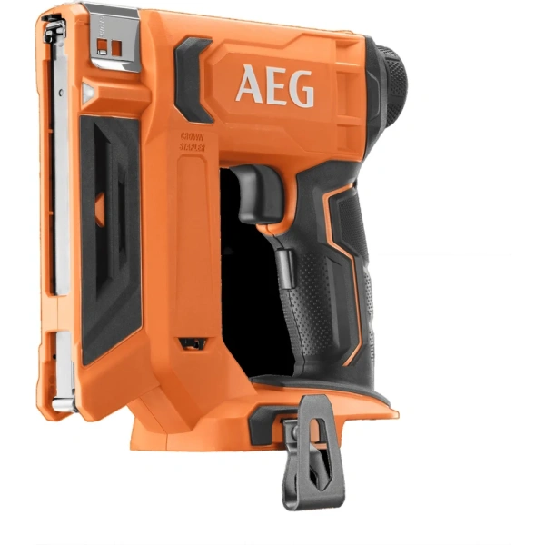 фото степлер aeg b18cs10-0 18 в
