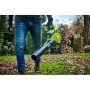 фото воздуходувка ryobi max power 36в ry36bla-0 5133004576
