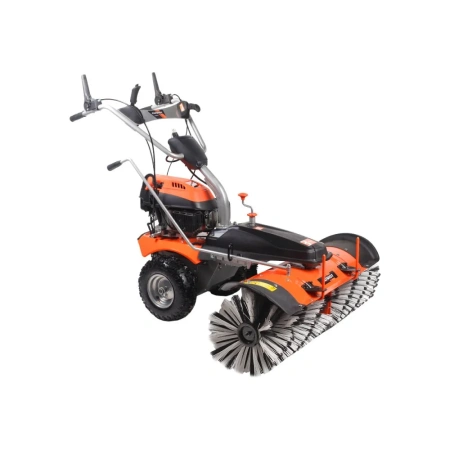 фото подметальная машина patriot s 610p