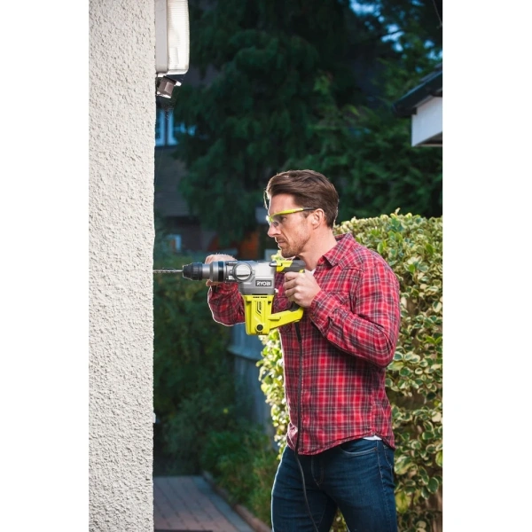 фото перфоратор ryobi rsds1050-k