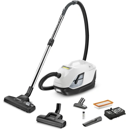 фото пылесос karcher ds 6 plus