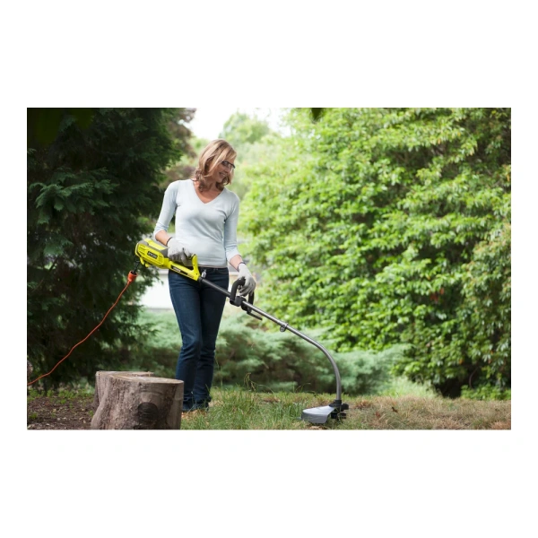 фото триммер ryobi rlt1238i