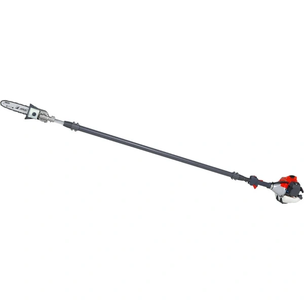 фото бензиновый высоторез efco ef ptx 2710