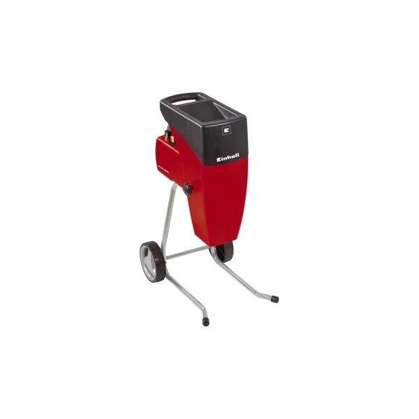 фото электрический садовый измельчитель einhell gc-rs 2540