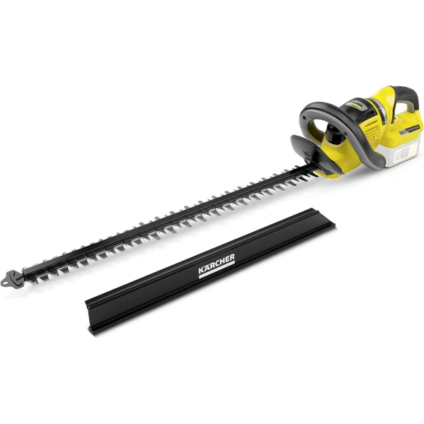 фото кусторез karcher hge 36-60 battery