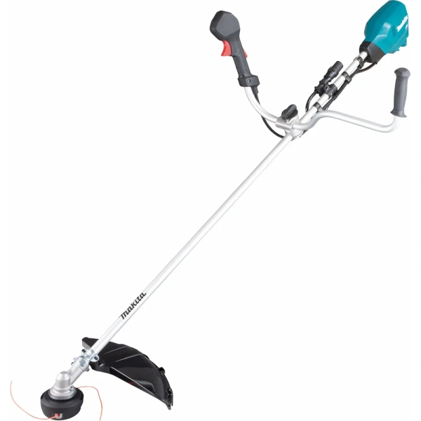 фото электрокоса makita ur101cz