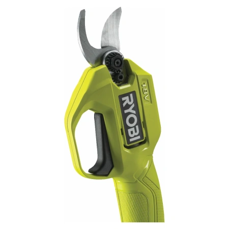 фото аккумуляторный секатор ryobi one+ ry18sca-0 5133005024