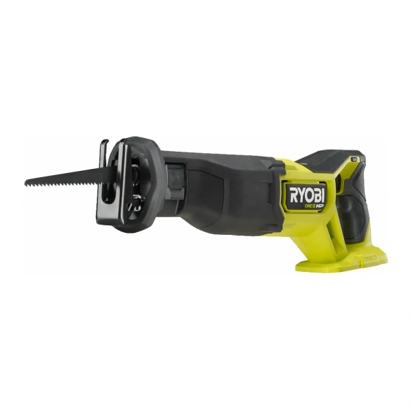 фото аккумуляторная сабельная пила ryobi rrs18x-0