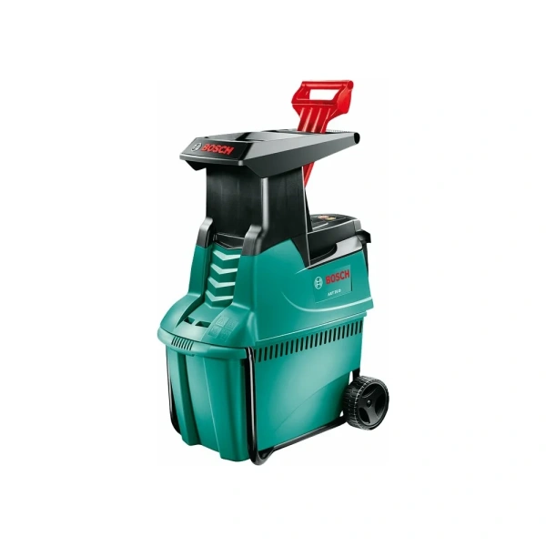 фото садовый измельчитель bosch axt 25 d