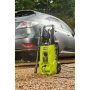 фото мойка высокого давления ryobi ry140pwa-p