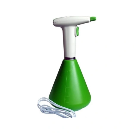 фото аккумуляторный опрыскиватель green helper gs-015wf